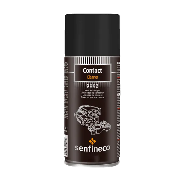 Limpiador de Contactos Eléctronicos Senfineco 450ml